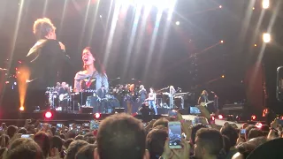 Bon Jovi - Bad Rose - Sao Paulo Trip - Allianz Parque 23/09/2017