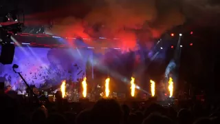 Paul McCartney - Live and Let Die - Live @ Rock Werchter 2016