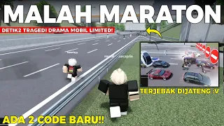 CDID UPDATE‼️​ Tragedi Berburu Mobil Limited Bersama Ribuan Warga Roblox Apakah Dapet??