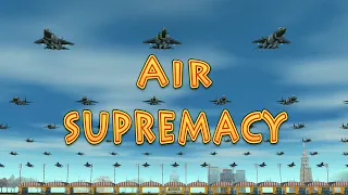 Empire Earth - Air Supremacy