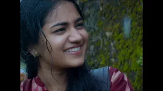 kannu kondu nulli status malayalam ,prakaasham parakkatte , LOVE😎😍