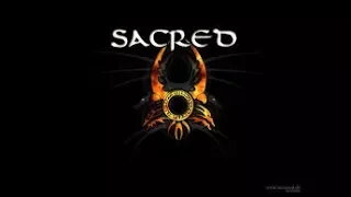 Снег, волки, драконы Sacred #21