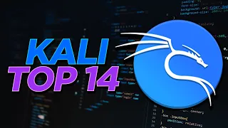 Kali Linux : 14 outils gratuits à ABSOLUMENT découvrir