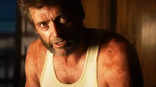 Logan Trailer 2017 Hugh Jackman Movie - Official Trailer 2 [HD]