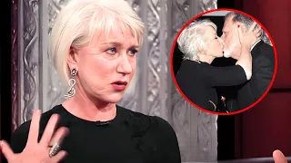 At 78, Helen Mirren Confirms The RUMORS Were TRUE!