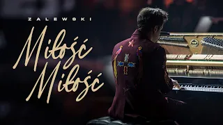 Krzysztof Zalewski - Miłość Miłość (Live @ Olivia Star)