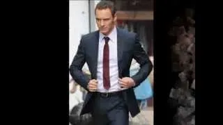 Michael Fassbender - Can't take my eyes off you