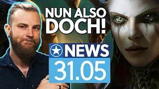 Diablo 4 mit Abo-Zwang auf Konsolen - News