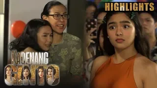 Marga, ipinahiya sa lahat si Cassie | Kadenang Ginto (With Eng Subs)