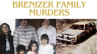 The Brenizer Family Murders