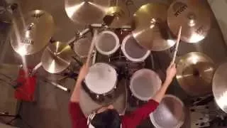 Animals As Leaders - Para Mexer - Drum Cover