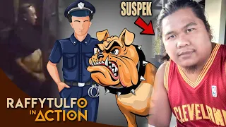 KUHA SA VIDEO, KUYA BINARIL SA ULO HABANG UMIIHI!