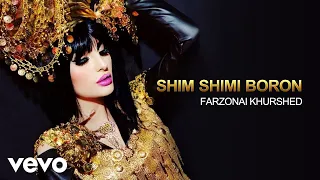 Farzonai Khurshed - Shim shimi boron ( Live Performance )