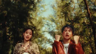 Young Hysan - Can't Be in Love (feat. Gigi Cheung 張蔓姿) (Official Video)