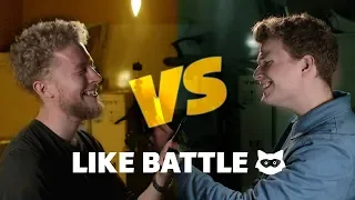 JODEL BATTLE | Hvem kan få mest karma på en uge?