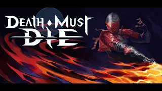 Death Must Die - Early Access Trailer