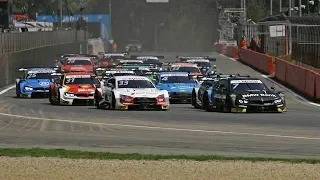 DTM Zolder 2019 saturday