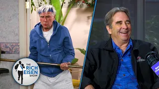 Beau Bridges on His Famous Father Lloyd’s Late Life Pop Culture Fame | The Rich Eisen Show