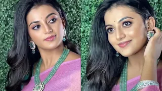 Kayal Anandhi Whatsapp Status