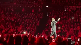 Michael Bublé Sydney Concert - Haven't Met You Yet (Live 2023)