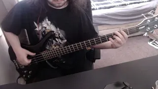 Blu DeTiger - Blondes | Bass Cover (Tabs In Description)