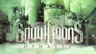 Snowgoons - Snowgoons Dynasty (OFFICIAL ALBUM SNIPPET)