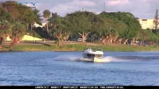 2014 Rinker Captiva 246 & 276 Bowrider Reviews by Marine Connection