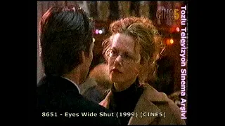 Eyes Wide Shut 1999 CINE5