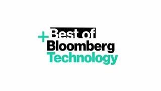 'Best of Bloomberg Technology' Full Show (9/21/2018)