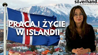 Praca i życie w Islandii - jak wygląda?