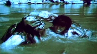 Horror of the Blood Monsters (1970) - Trailer