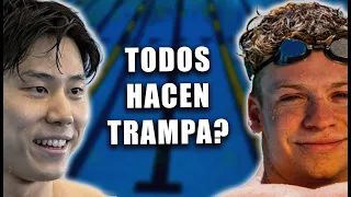 ¿Y Qué Si Todos Te Hacen Trampa Menos Tú?