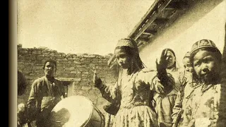 Boyunca ve qaytarma (Qırımtatar oyun avası)