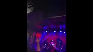 Curren$y High! Live at Harlow’s Sacramento