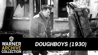 Preview Clip | Doughboys | Warner Archive