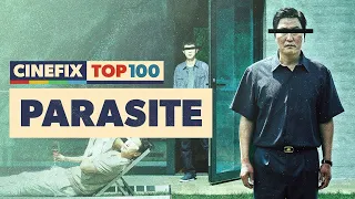 Parasite is Genre-Bending Social Satire At Its Most Metaphorical | CineFix Top 100