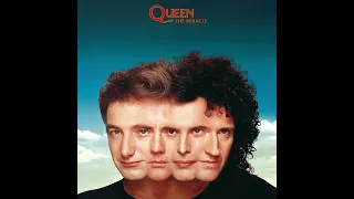 Queen - I Guess We're Falling Out