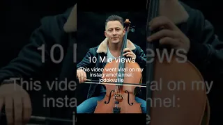 Crazy Cello