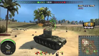 KV-2: Derp compilation #1