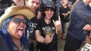 Wacken Final Movie