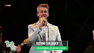 Destino san javier   - zamba de mar   viedma HD