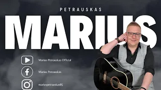 Marius Petrauskas - Į svečius pas Roką. Žemalė 2023 08 13