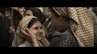 "Явище"  християнський фільм про Фатіму, 2020, рос озвучення