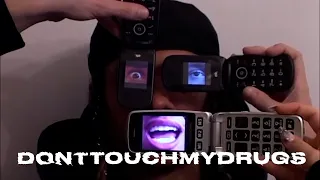 Kelvyn Colt - DONTTOUCHMYDRUGS  OFFICIAL VIDEO (prod. by Liam Callan & Kelvyn Colt)