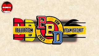🔴[DOTA 2] BetBoom Team-Team Secret bo2 / BetBoom Dacha Group Stage / БетБум Тим-Сикрет