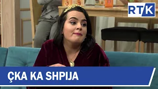 Çka ka Shpija -  Episodi 6 Sezoni IV  04.12.2017
