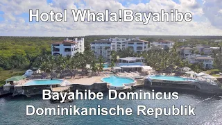 Hotel Whala Bayahibe, Dominicus, Dominican Repblic