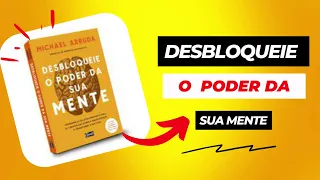 AUDIOBOOK COMPLETO Desbloqueie o poder da sua mente .