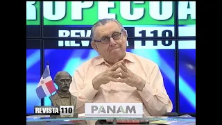 Revista 110 | Agropecuaria | Comentario | Dr. Hazim | Michael Hazim 04/12/2021