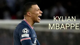 Kylian Mbappé is UNPLAYABLE for PSG